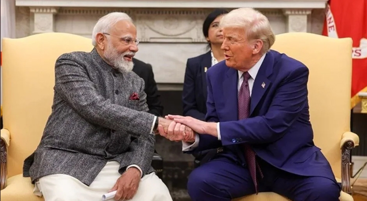 Aajkaal Daily (Desh Pardesh Ni Aajkaal)