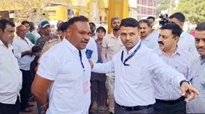 Aajkaal Daily (Desh Pardesh Ni Aajkaal)