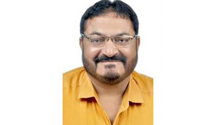 Aajkaal Daily (Desh Pardesh Ni Aajkaal)