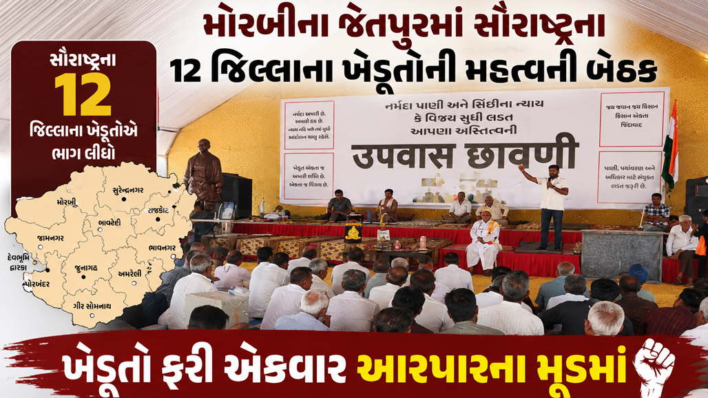 Aajkaal Daily (Desh Pardesh Ni Aajkaal)