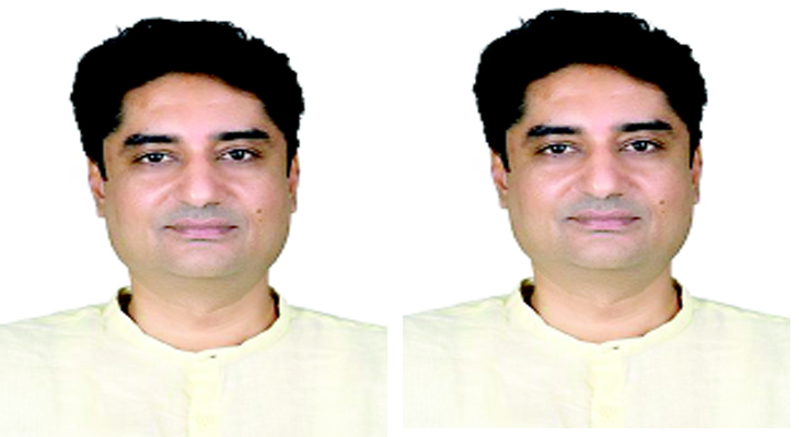 Aajkaal Daily (Desh Pardesh Ni Aajkaal)
