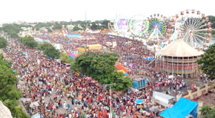 Aajkaal Daily (Desh Pardesh Ni Aajkaal)
