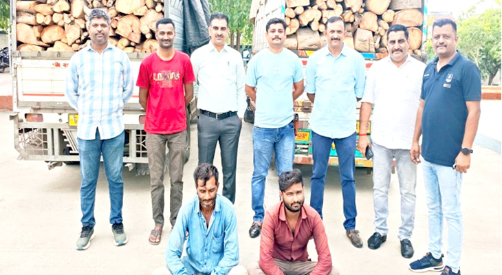 Aajkaal Daily (Desh Pardesh Ni Aajkaal)