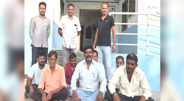 Aajkaal Daily (Desh Pardesh Ni Aajkaal)