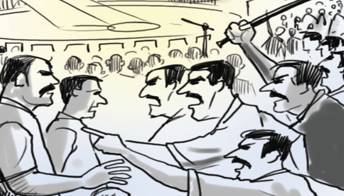 Aajkaal Daily (Desh Pardesh Ni Aajkaal)