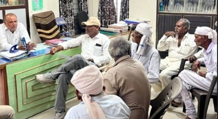 Aajkaal Daily (Desh Pardesh Ni Aajkaal)