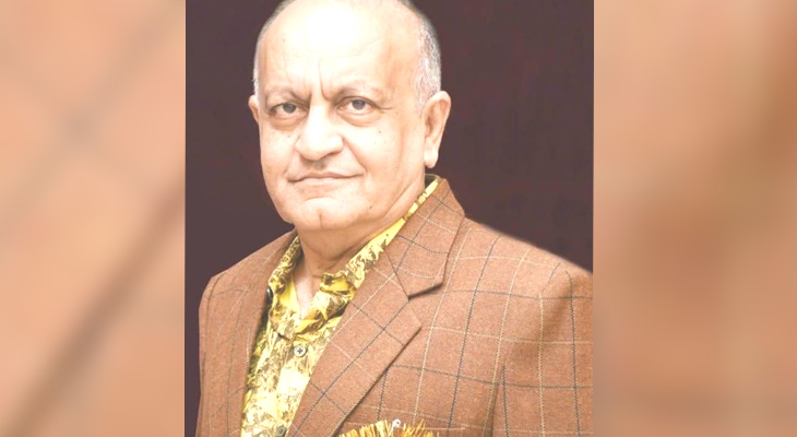 Aajkaal Daily (Desh Pardesh Ni Aajkaal)