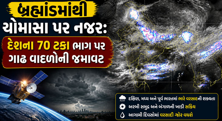 Aajkaal Daily (Desh Pardesh Ni Aajkaal)