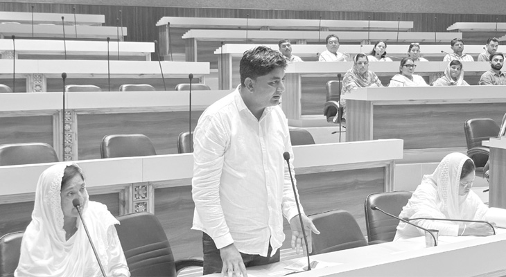 Aajkaal Daily (Desh Pardesh Ni Aajkaal)