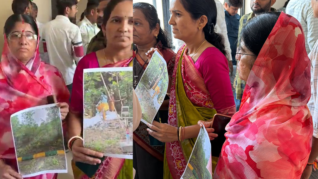 Aajkaal Daily (Desh Pardesh Ni Aajkaal)