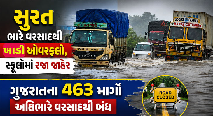Aajkaal Daily (Desh Pardesh Ni Aajkaal)