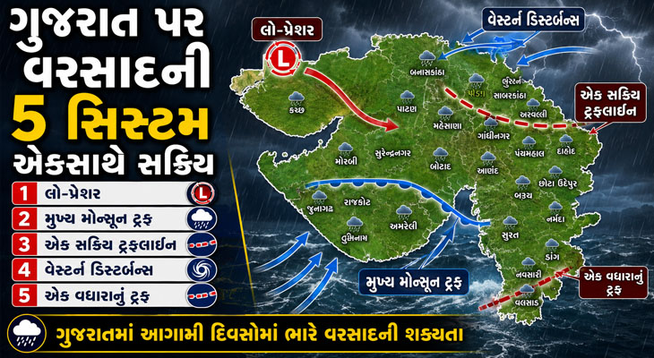 Aajkaal Daily (Desh Pardesh Ni Aajkaal)