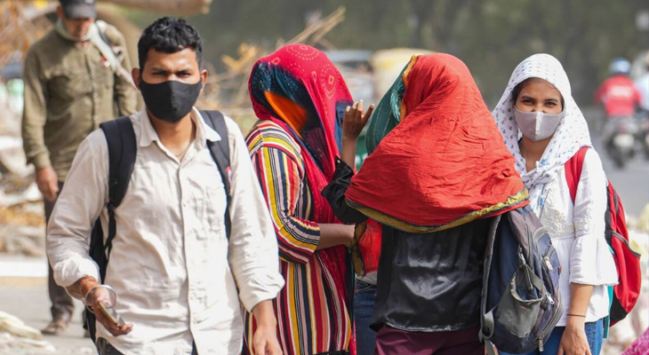Aajkaal Daily (Desh Pardesh Ni Aajkaal)