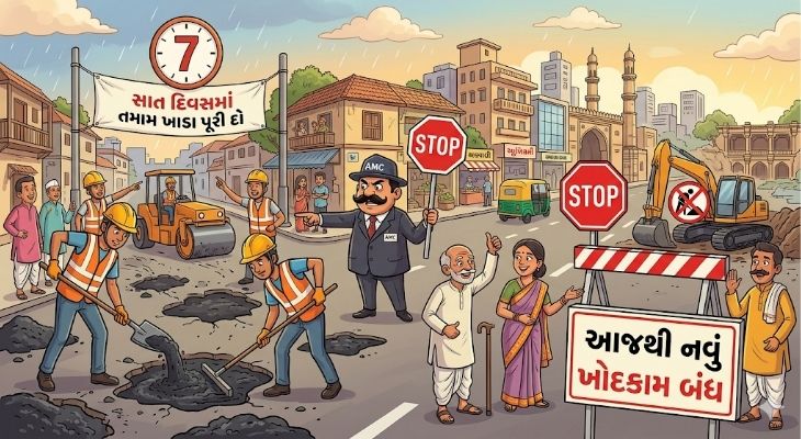 Aajkaal Daily (Desh Pardesh Ni Aajkaal)