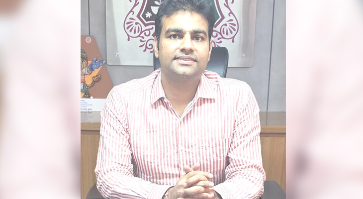 Aajkaal Daily (Desh Pardesh Ni Aajkaal)