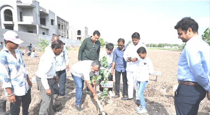 Aajkaal Daily (Desh Pardesh Ni Aajkaal)