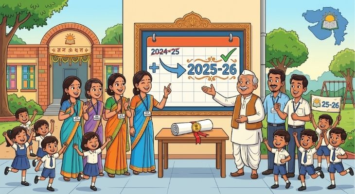 Aajkaal Daily (Desh Pardesh Ni Aajkaal)