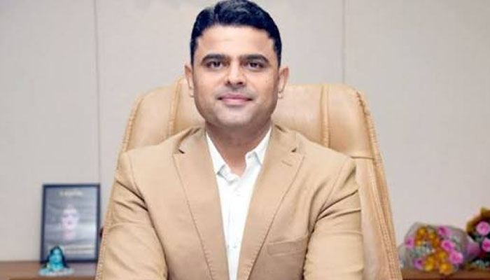 Aajkaal Daily (Desh Pardesh Ni Aajkaal)