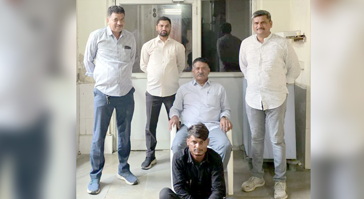 Aajkaal Daily (Desh Pardesh Ni Aajkaal)