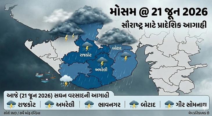Aajkaal Daily (Desh Pardesh Ni Aajkaal)