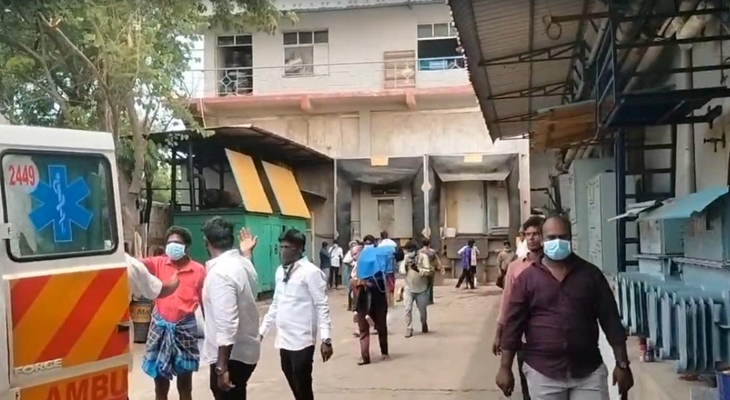 Aajkaal Daily (Desh Pardesh Ni Aajkaal)