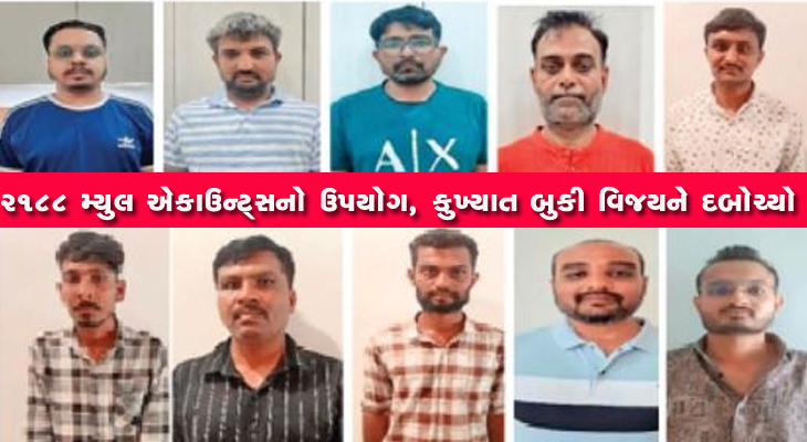 Aajkaal Daily (Desh Pardesh Ni Aajkaal)