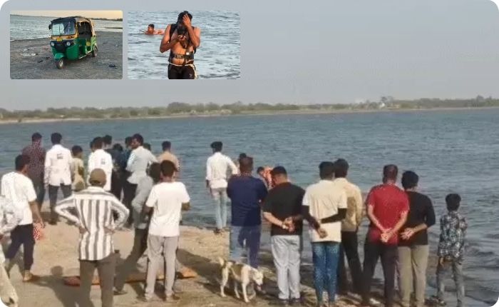 Aajkaal Daily (Desh Pardesh Ni Aajkaal)
