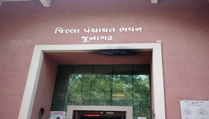 Aajkaal Daily (Desh Pardesh Ni Aajkaal)