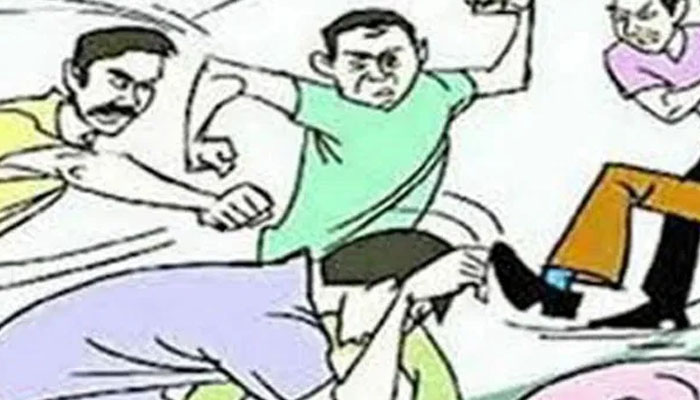 Aajkaal Daily (Desh Pardesh Ni Aajkaal)