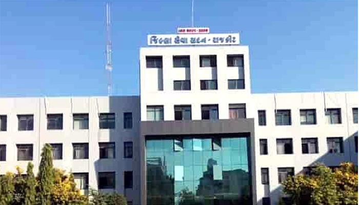 Aajkaal Daily (Desh Pardesh Ni Aajkaal)