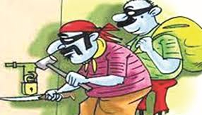 Aajkaal Daily (Desh Pardesh Ni Aajkaal)