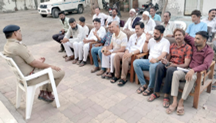 Aajkaal Daily (Desh Pardesh Ni Aajkaal)