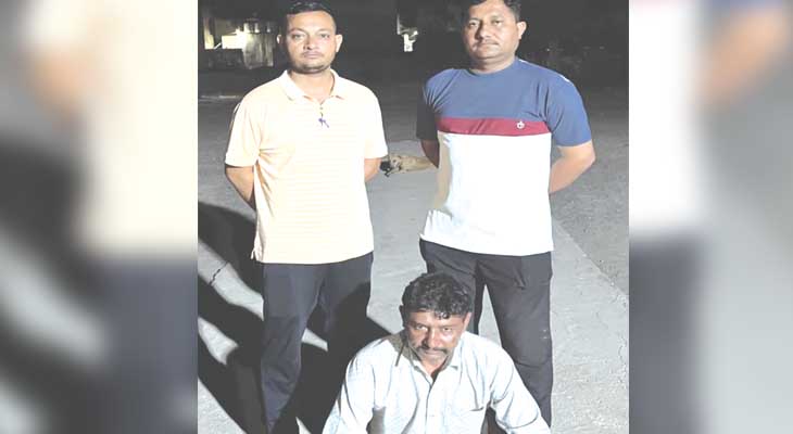Aajkaal Daily (Desh Pardesh Ni Aajkaal)