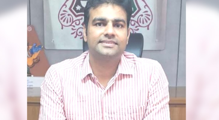 Aajkaal Daily (Desh Pardesh Ni Aajkaal)